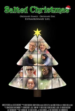 Постер: Наполненное верой Рождество / Faith Filled Christmas (2017)