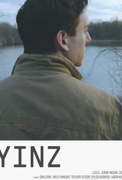 Постер: Чуваки / Yinz (2018)