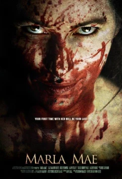 Постер: Марла Мэй / Marla Mae (2018)
