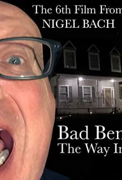 Постер: Дорога в никуда / Bad Ben: The Way In (2019)
