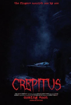 Постер: Крепитус / Crepitus (2018)
