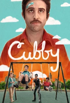 Постер: Убежище / Cubby (2019)