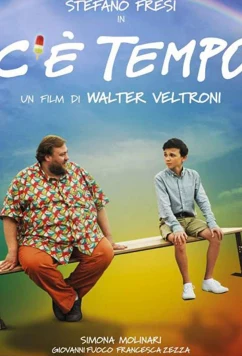 Постер: Время еще есть / C'e tempo (2019)