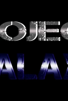 Постер: Проект: Галактика / Project: Galaxy (2017)
