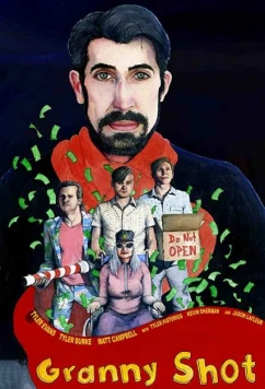 Постер: Бросок из под юбки / Granny Shot (2018)