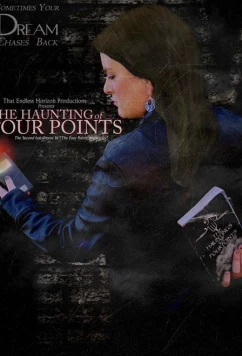 Постер: Призрак Фор Поинтса / The Haunting of Four Points (2017)