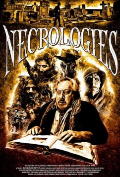 Постер: Некрологи / Necrologies (2018) Постер: Некрологи / Necrologies (2018)