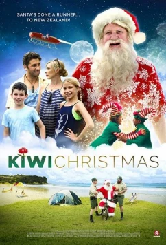Постер: Рождество по-новозеландски / Kiwi Christmas (2017)