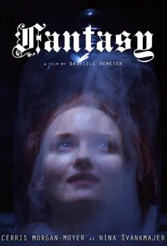Постер: Фантазия / Fantasy (2019)
