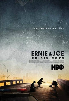 Постер: Эрни и Джо: урегулирование кризисных ситуаций / Ernie & Joe (2019)