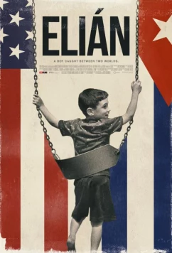 Постер: Элиан / Elian (2017)