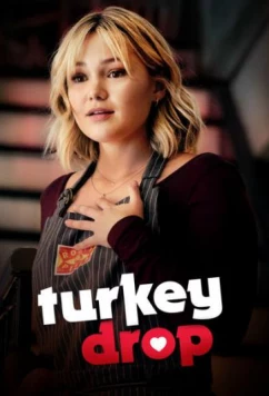 Постер: Подстава в День благодарения / Turkey Drop (2019)