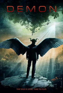 Постер: Демон / Demon (2017)