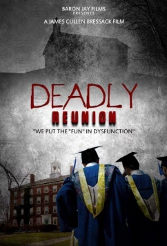 Постер: Смертоностное воссоединение / Deadly Reunion (2019)