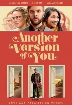 Постер: Другая версия тебя / Other Versions of You (2019)
