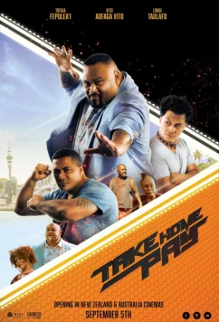Постер: Чистый заработок / Take Home Pay (2019) Постер: Чистый заработок / Take Home Pay (2019)