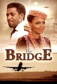 Постер: Мост / The Bridge (2017)