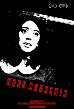 Постер: Адская гора / Hell Mountain (2017)