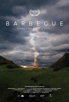 Постер: Барбекю / Barbecue (2017)