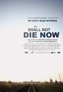Постер: Еще не время умирать / We Will Not Die Tonight (2018) Постер: Еще не время умирать / We Will Not Die Tonight (2018)