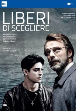 Постер: Право на выбор / Liberi di scegliere (2019)