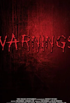 Постер: Признаки / Warnings (2019)