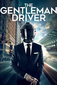 Постер: Джентльмен-водитель / The Gentleman Driver (2018)