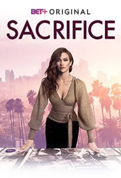 Постер: Жертва / Sacrifice (2019)