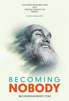 Постер: Становясь никем / Becoming Nobody (2019)