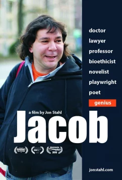 Постер: Джейкоб / Jacob (2019)