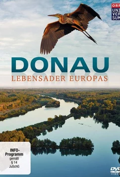 Постер: Дунай: Европейская Амазонка / Danube: Europe's Amazon (2012) Постер: Дунай: Европейская Амазонка / Danube: Europe's Amazon (2012)