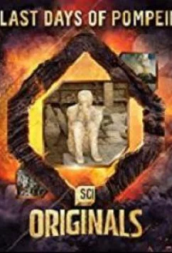 Постер: Последние дни Помпей / Last Days of Pompeii (2020)