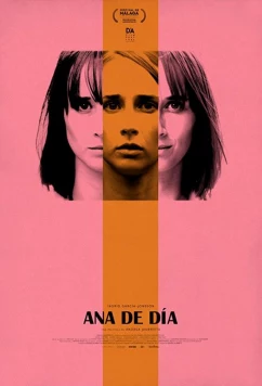Постер: Больше не Ана / Ana de día / Ana by Day (2018)