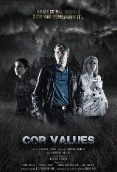 Постер: Ценности Кора / Cor Values (2019)
