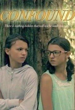 Постер: Необъяснимое / Confound (2019)