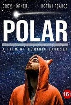 Постер: Полярный / Polar (2019)