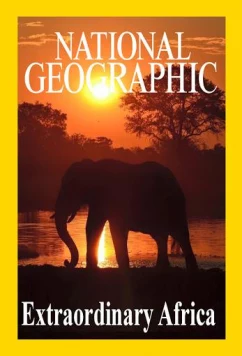 Постер: Невероятная Африка. Сокровища Восточного Конго / Extraordinary Africa. The Treasures of Eastern Congo (2012)