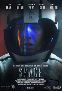 Постер: Космос / Space (2020)