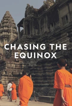Постер: В погоне за равноденствием / Chasing the Equinox (2019)