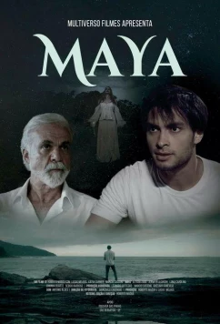 Постер: Майя / Maya (2020)