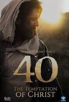 Постер: Искушение Христа в пустыне / XL: The Temptation of Christ (2019)