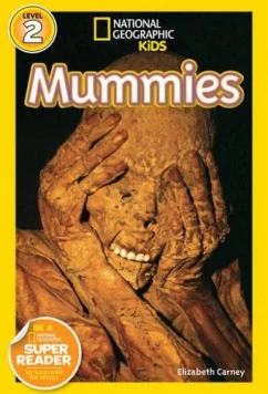Постер: Мумии, застывшие во времени / Mummies. Frozen in Time (2018)