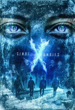 Постер: Симби Зомби / Simbi_Xombies (2019)