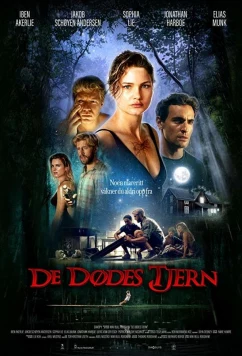 Постер: Озеро мёртвых / De dødes tjern (2019) Постер: Озеро мёртвых / De dødes tjern (2019)