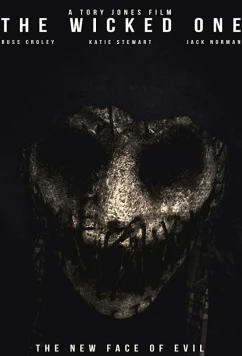 Постер: Нечестивец / The Wicked One (2017)