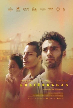 Постер: Светлячки / Luciérnagas (2018)