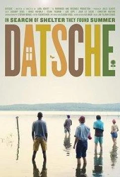 Постер: Дача / Datsche (2019)
