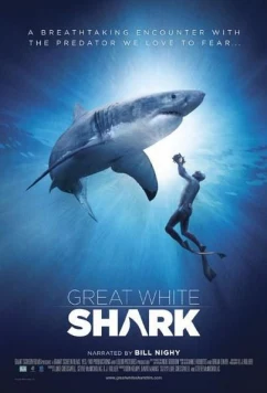 Постер: Самая большая в мире белая акула? / World's Biggest Great White? (2019)