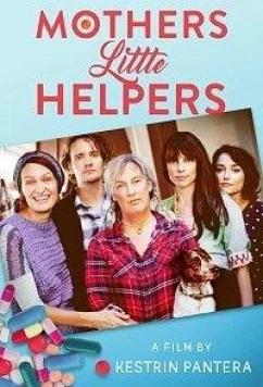 Постер: Мамины маленькие помощники / Mother's Little Helpers (2019)
