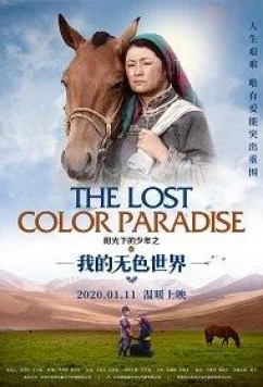 Постер: Солнечные годы моего бесцветного детства / The Lost Color Paradise (2020)